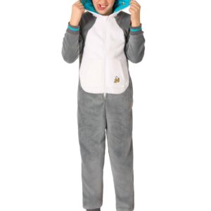 Lemur Kids Onesie