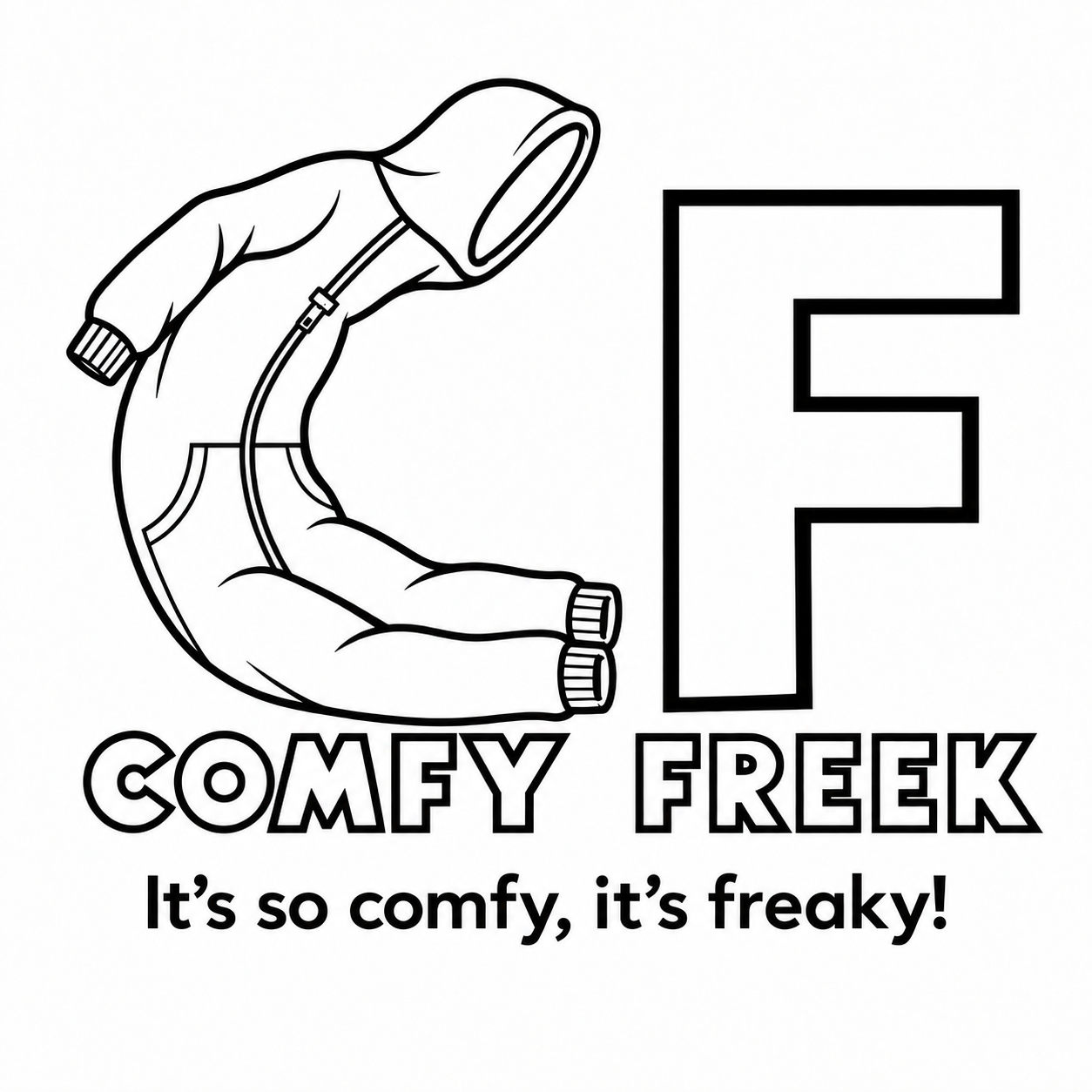 ComfyFreek Apparel